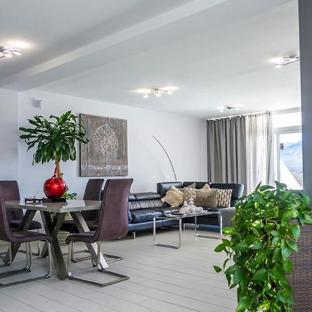 Villa Carol Playa Blanca  Kültér fotó