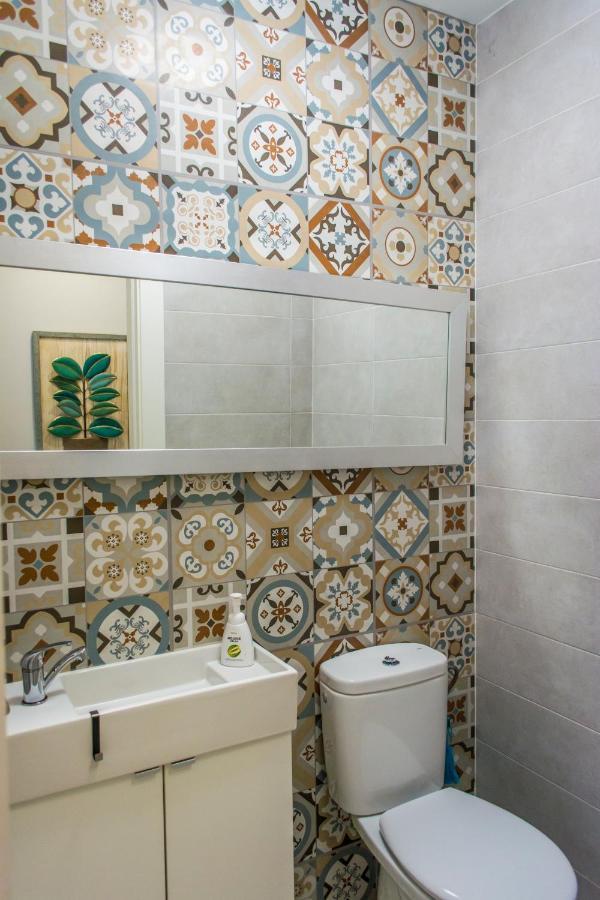 Villa Carol Playa Blanca  Kültér fotó