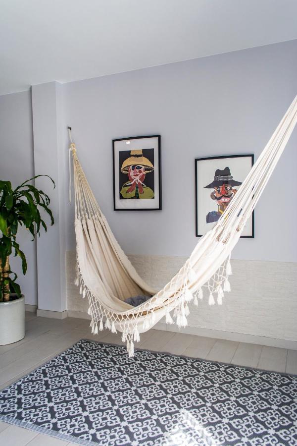 Villa Carol Playa Blanca  Kültér fotó