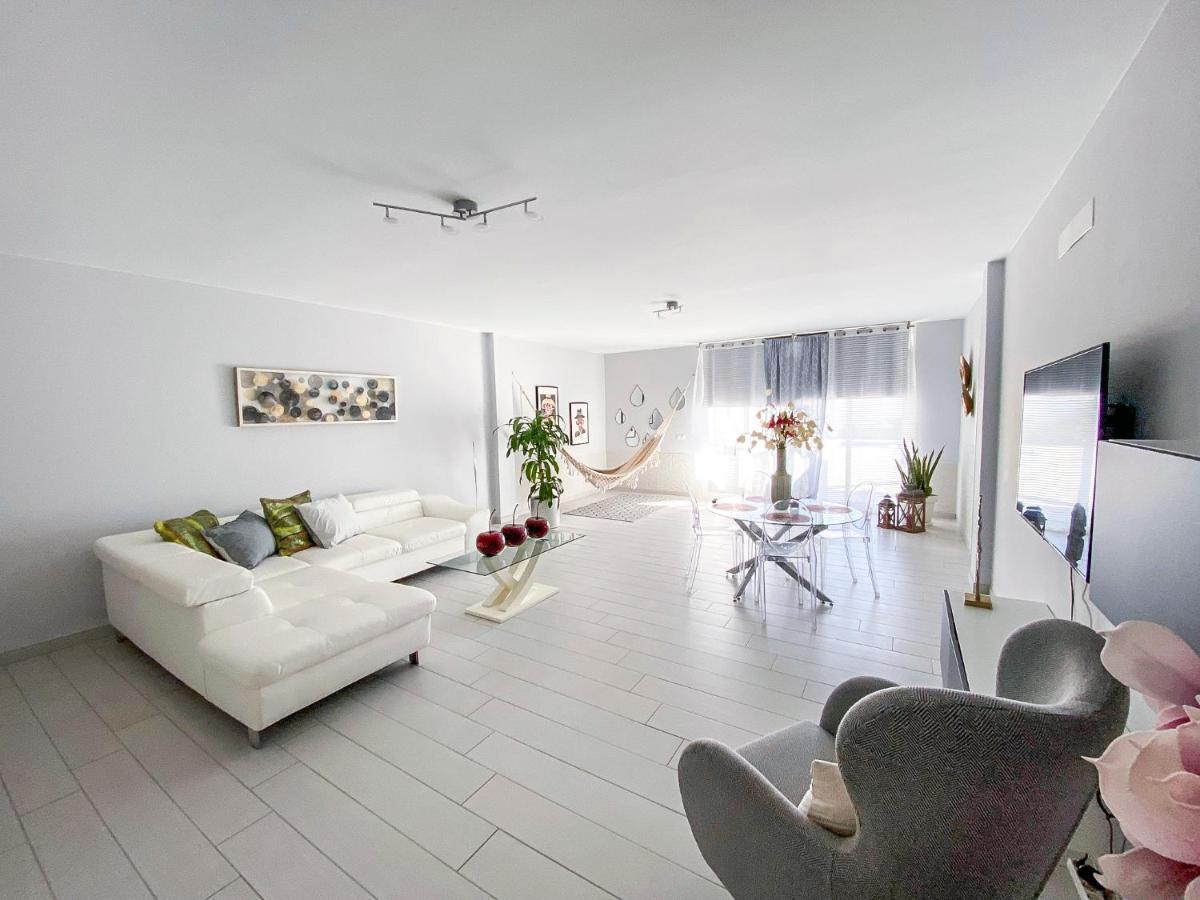Villa Carol Playa Blanca  Kültér fotó