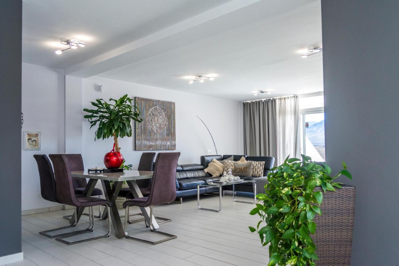 Villa Carol Playa Blanca  Kültér fotó