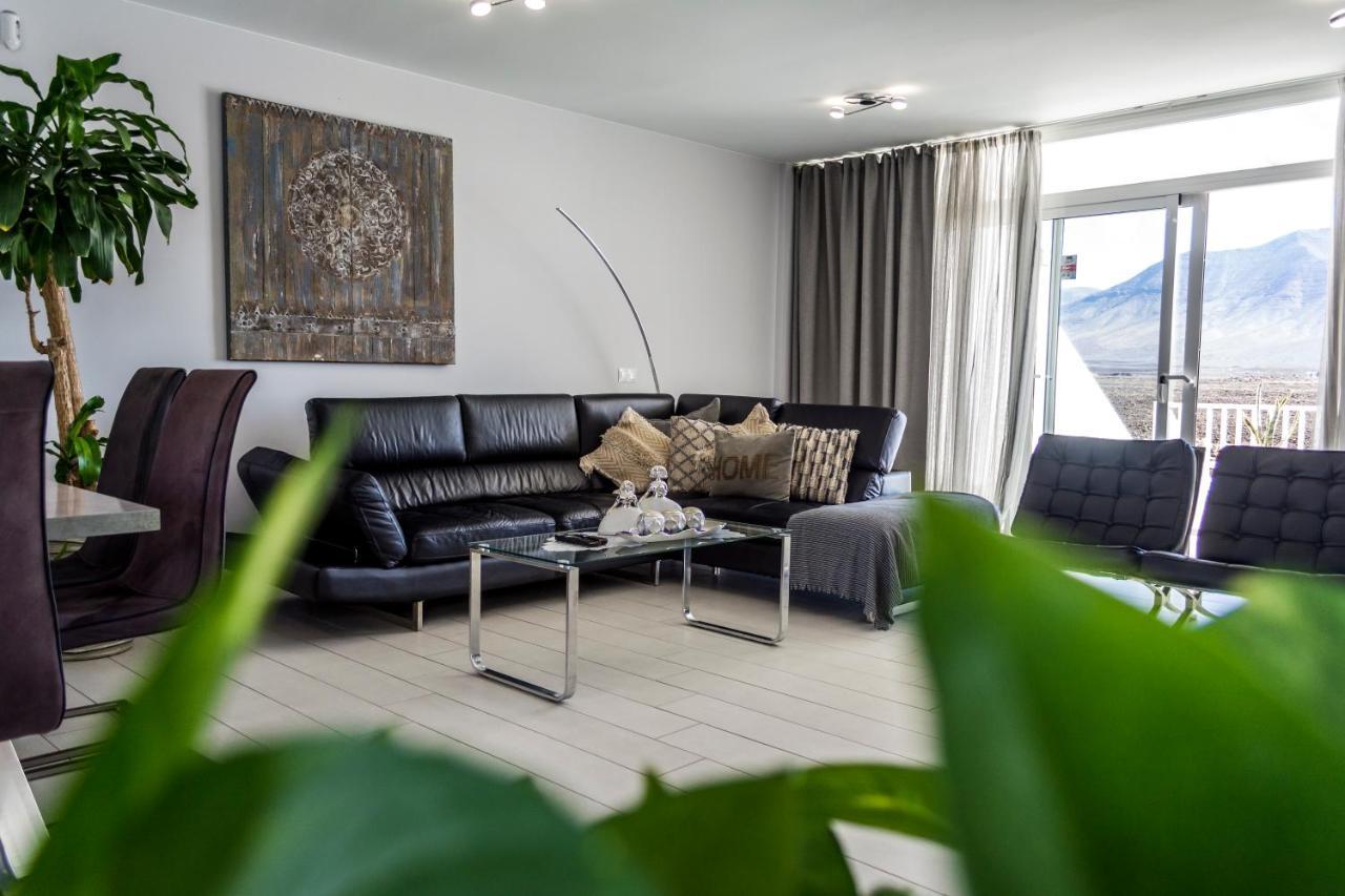 Villa Carol Playa Blanca  Kültér fotó