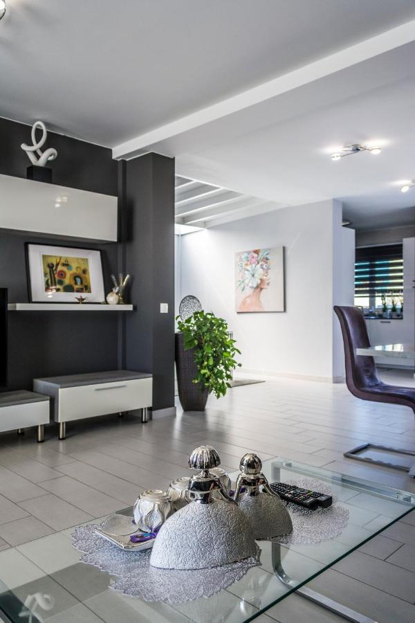 Villa Carol Playa Blanca  Kültér fotó