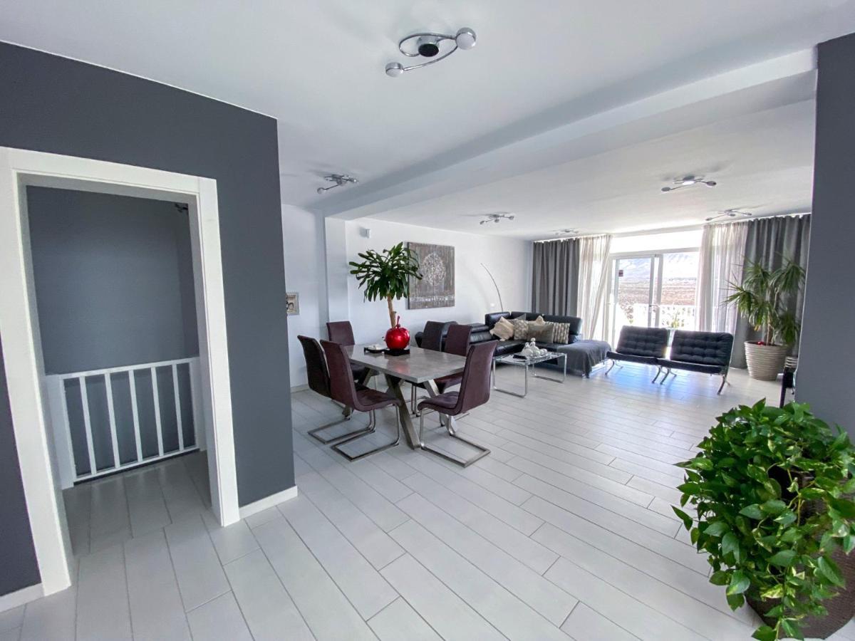 Villa Carol Playa Blanca  Kültér fotó