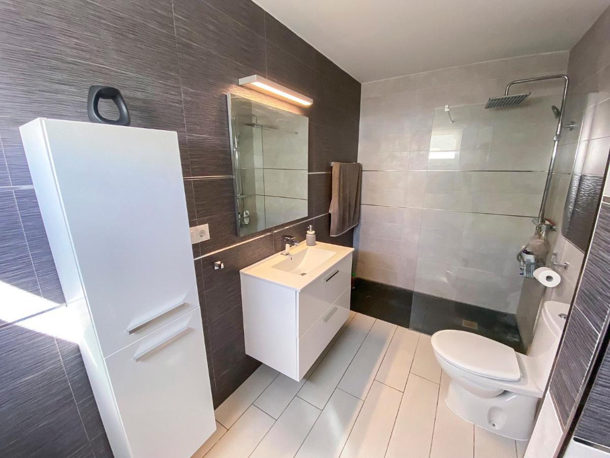 Villa Carol Playa Blanca  Kültér fotó