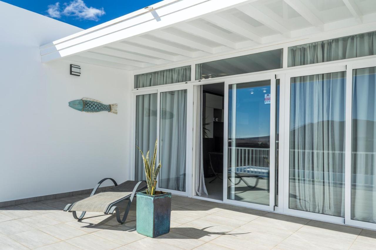 Villa Carol Playa Blanca  Kültér fotó