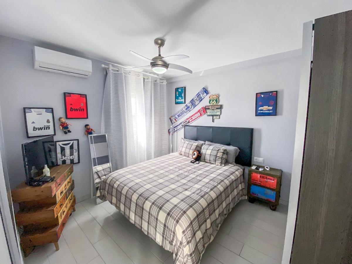 Villa Carol Playa Blanca  Kültér fotó