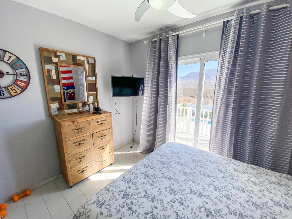 Villa Carol Playa Blanca  Kültér fotó