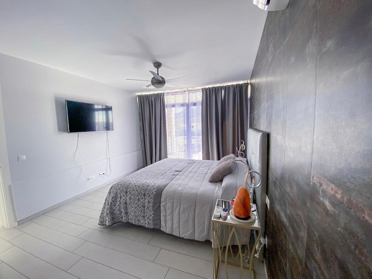 Villa Carol Playa Blanca  Kültér fotó